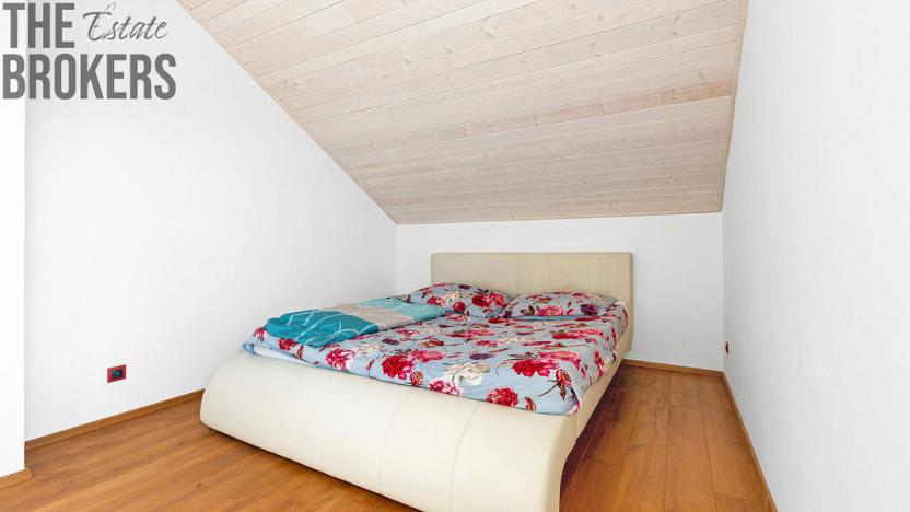 Prodej rodinného domu, Praha, U Markéty, 247 m2