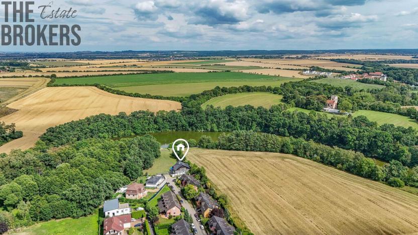 Prodej rodinného domu, Praha, U Markéty, 247 m2