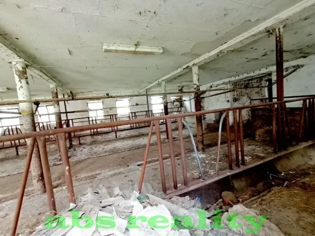 Prodej zemědělského objektu, Dolní Chvatliny, 1691 m2