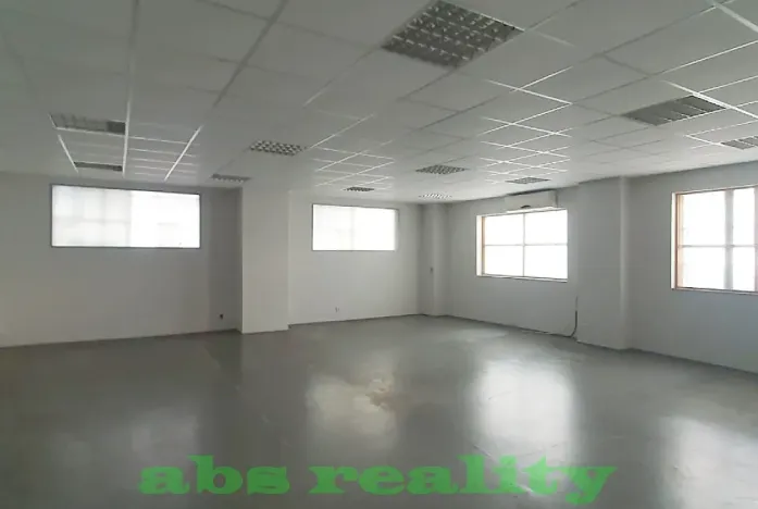 Pronájem výrobních prostor, Kostomlaty nad Labem, 139 m2