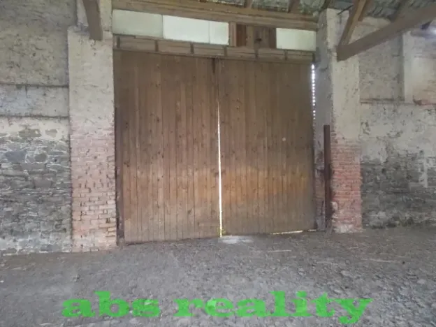 Prodej zemědělské usedlosti, Dolní Chvatliny, 440 m2