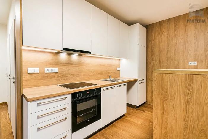 Pronájem bytu 3+kk, Brno, Stavební, 57 m2