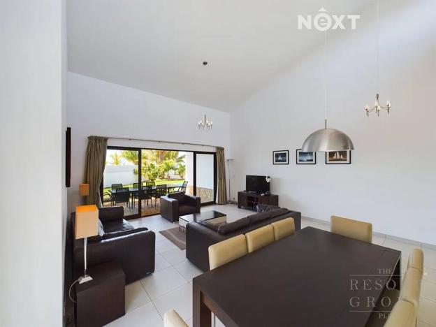 Prodej vily, Santa Maria, Kapverdy, 128 m2