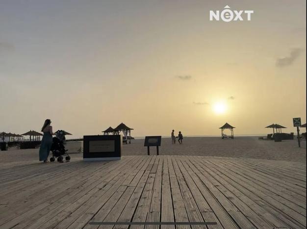 Prodej vily, Santa Maria, Kapverdy, 128 m2