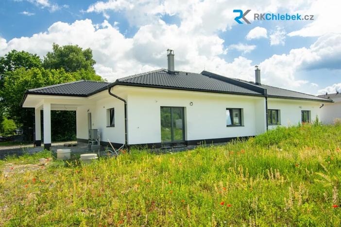 Pronájem rodinného domu, Baška, 105 m2