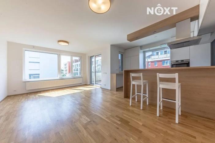 Prodej bytu 3+kk, Úvaly, Jugoslávská, 95 m2