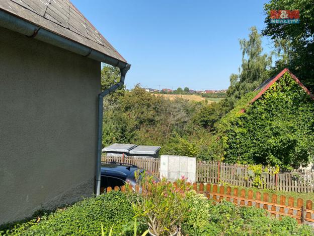 Prodej chaty, Kadaň, 14 m2