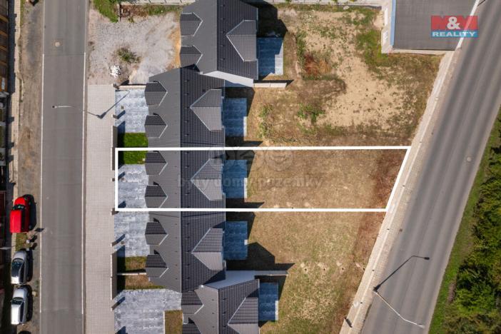 Prodej rodinného domu, Kladno - Švermov, 104 m2