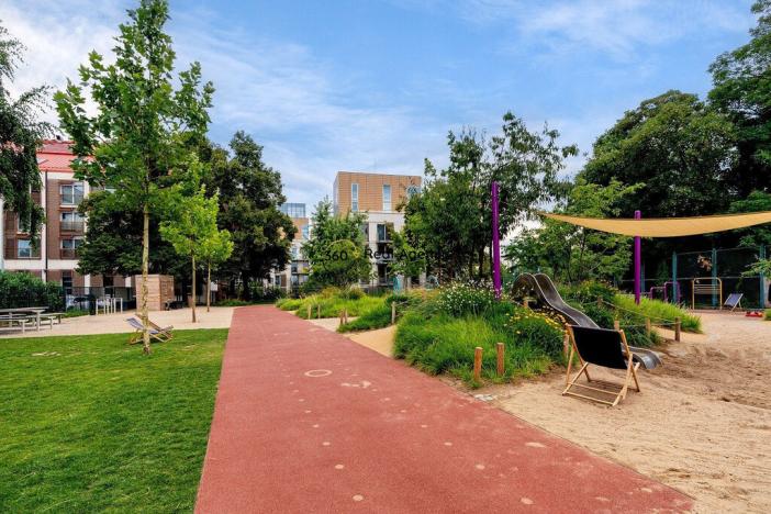 Prodej bytu 2+kk, Praha - Vinohrady, Slezská, 54 m2