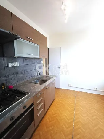 Pronájem bytu 3+1, Ostrava, Plk. Rajmunda Prchaly, 68 m2