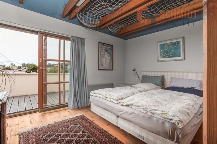 Prodej rodinného domu, Mikulov, 1. května, 310 m2