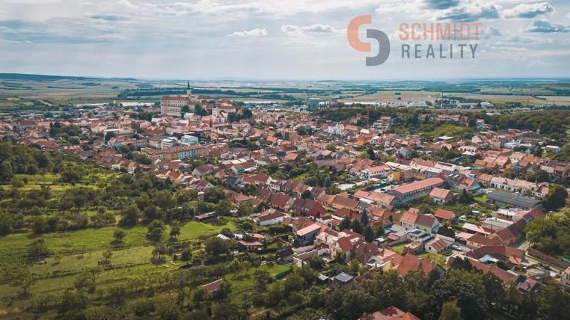 Prodej rodinného domu, Mikulov, 1. května, 310 m2