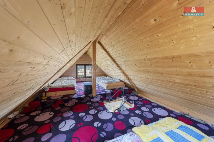 Prodej zahrady, Děčín - Děčín III-Staré Město, 490 m2