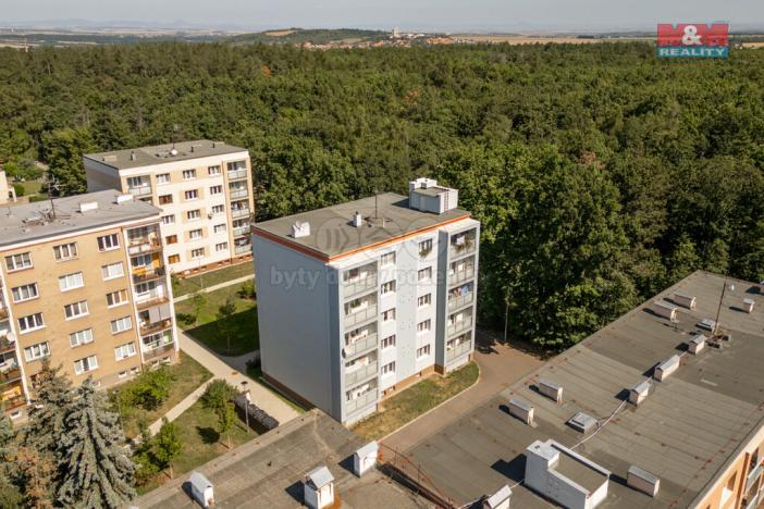 Prodej bytu 3+1, Kladno, Na vyhaslém, 86 m2