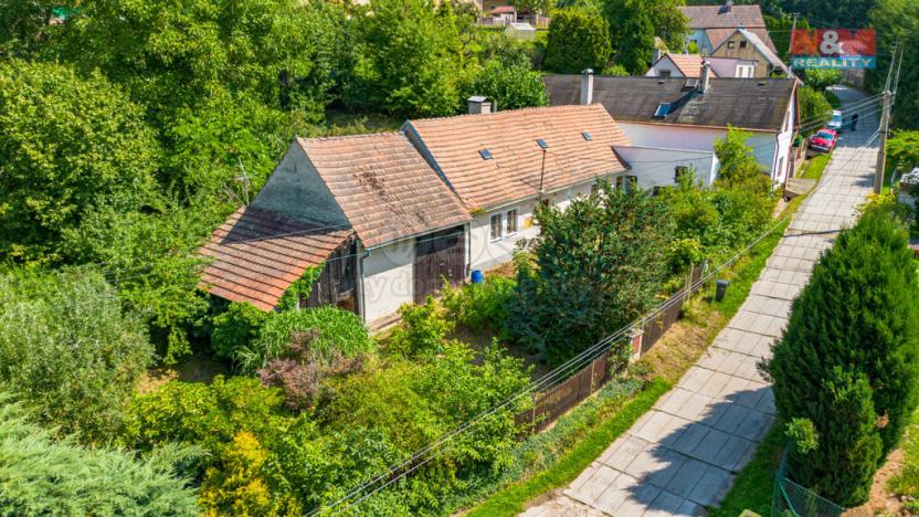 Prodej chalupy, Krušovice, Louštínská, 130 m2
