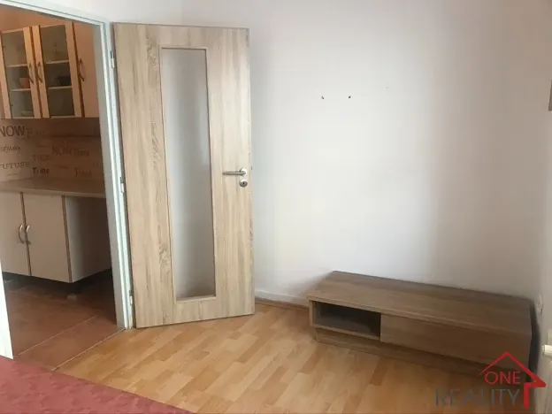 Pronájem bytu 1+kk, Zlín, Padělky II, 20 m2