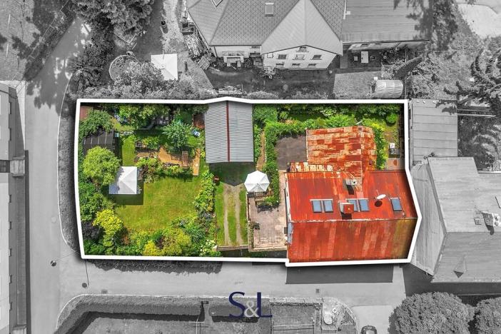 Prodej rodinného domu, Kamenický Šenov, Krátká, 180 m2