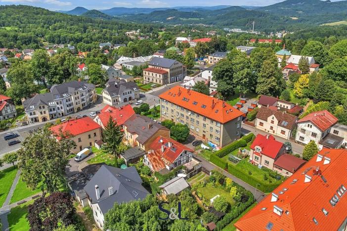 Prodej rodinného domu, Kamenický Šenov, Krátká, 180 m2