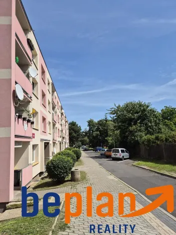 Prodej bytu 2+1, Chlumec, Krokova, 61 m2