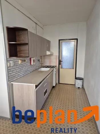 Prodej bytu 2+1, Chlumec, Krokova, 61 m2