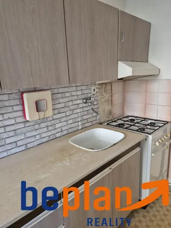 Prodej bytu 2+1, Chlumec, Krokova, 61 m2