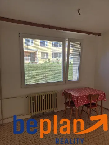 Prodej bytu 2+1, Chlumec, Krokova, 61 m2