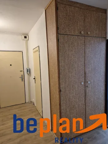 Prodej bytu 2+1, Chlumec, Krokova, 61 m2