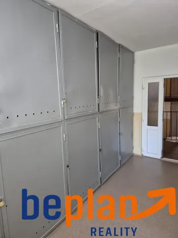 Prodej bytu 2+1, Chlumec, Krokova, 61 m2