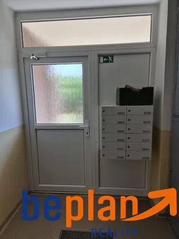 Prodej bytu 2+1, Chlumec, Krokova, 61 m2