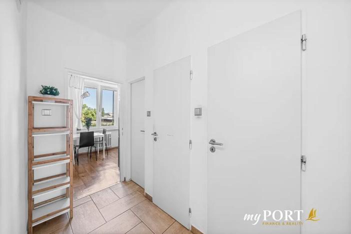 Prodej bytu 2+1, Plzeň, Francouzská třída, 61 m2