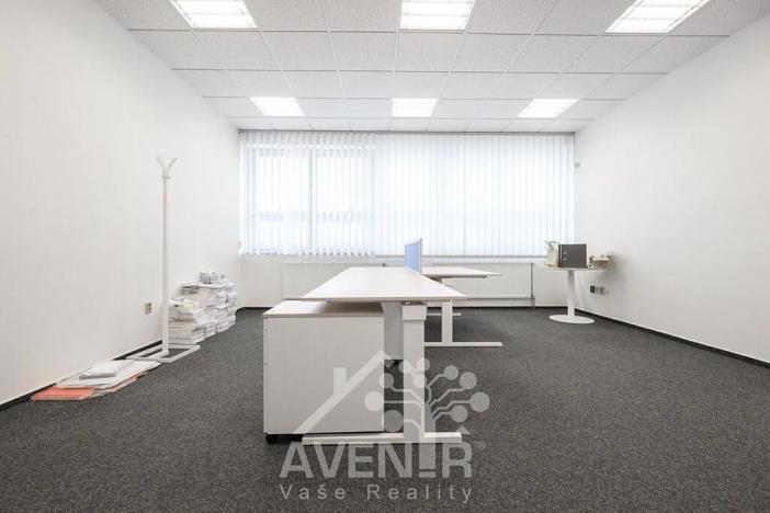 Pronájem kanceláře, Liberec, 1. máje, 59 m2