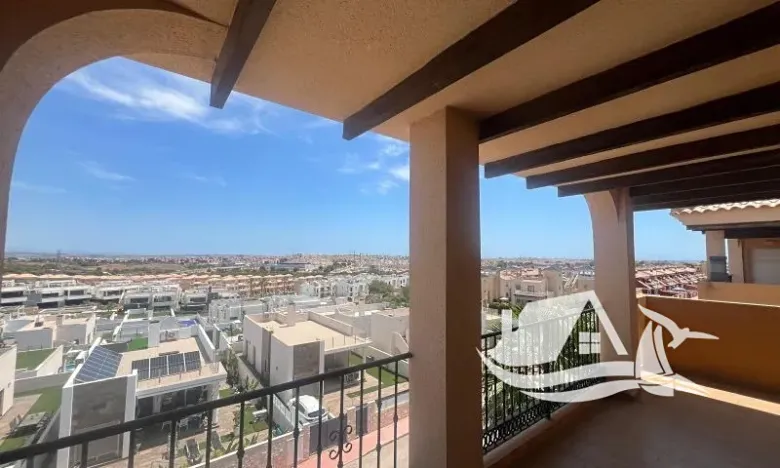 Prodej bytu 3+kk, Orihuela, Španělsko, 90 m2