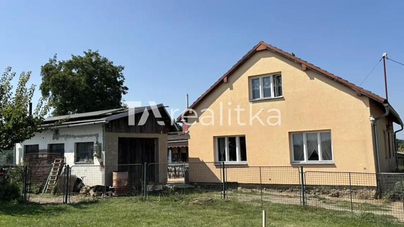 Prodej rodinného domu, Neplachovice, Polní, 127 m2