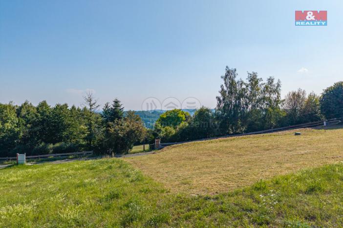 Prodej pozemku pro bydlení, Klokočná, 1004 m2