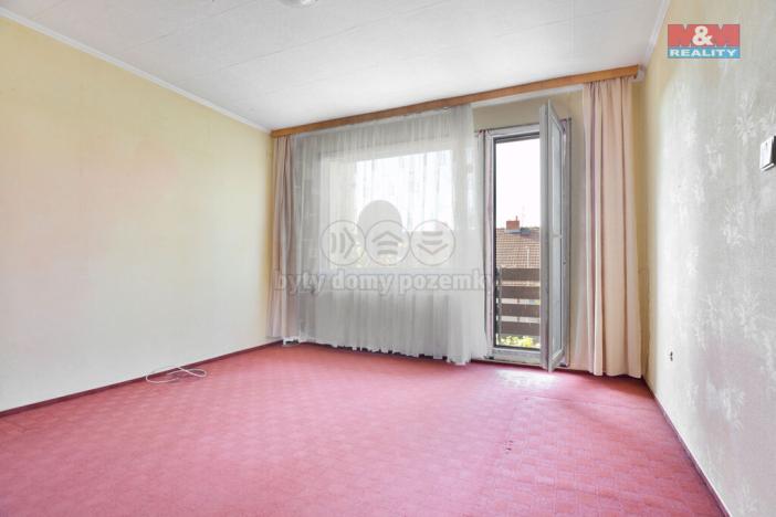 Prodej rodinného domu, Lovosice, L. Janáčka, 120 m2