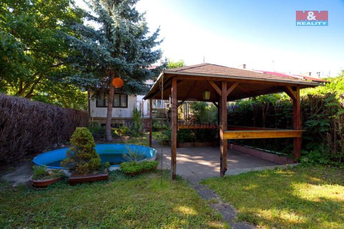 Prodej rodinného domu, Lovosice, L. Janáčka, 120 m2