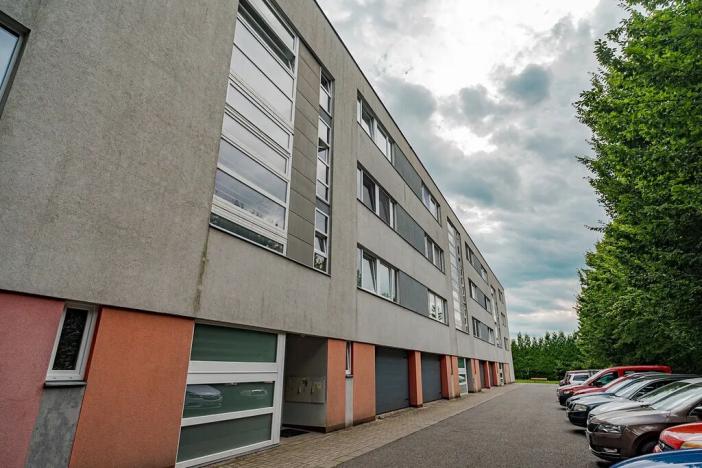 Prodej bytu 2+kk, Litomyšl, U Školek, 68 m2