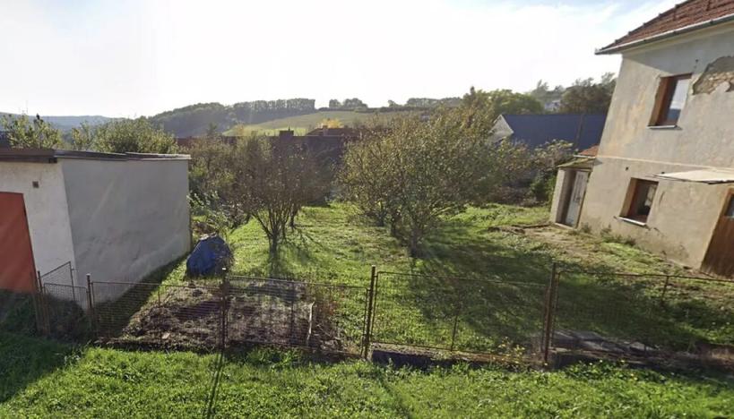 Prodej pozemku pro bydlení, Bojkovice, Domky, 341 m2