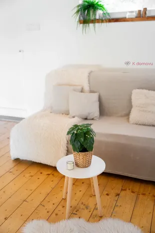 Prodej chaty, Kunovice, Ve Strhanci, 47 m2