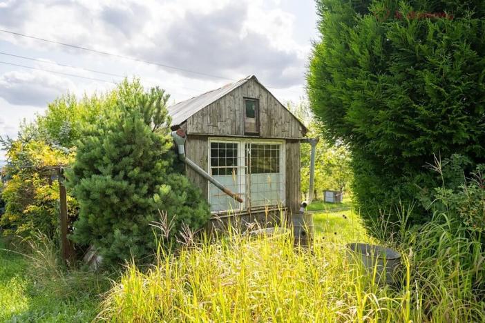 Prodej chaty, Kunovice, Ve Strhanci, 47 m2