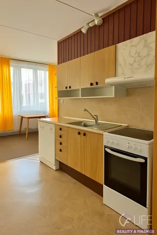 Prodej bytu 3+1, Vrchlabí, Na nivě, 76 m2