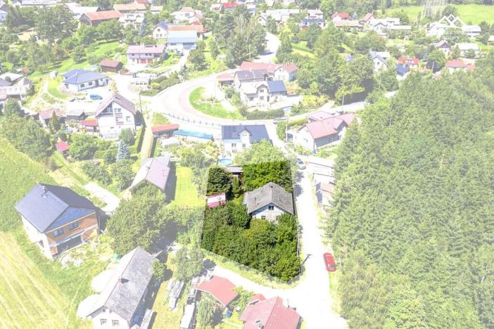 Prodej chalupy, Stříbrné Hory, 69 m2
