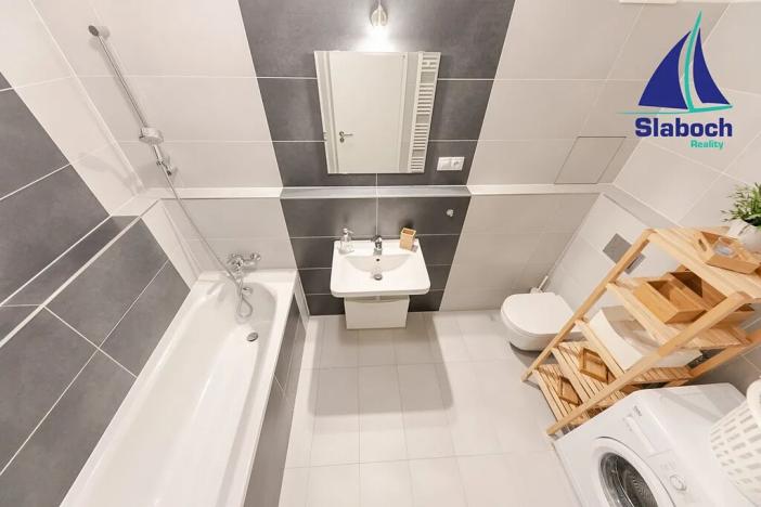 Prodej bytu 1+kk, Praha - Stodůlky, Kejhova, 69 m2