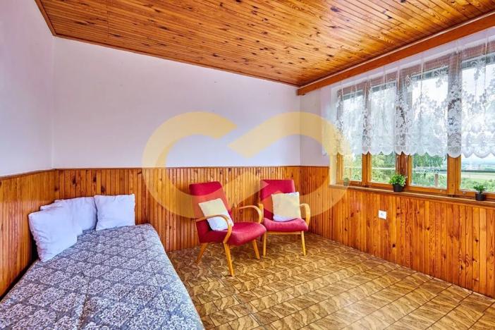 Prodej chaty, Písek, Pod Amerikou, 32 m2