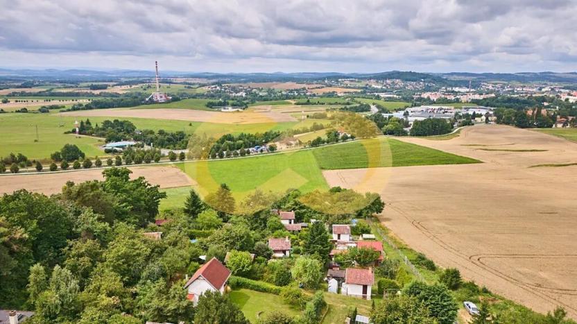 Prodej chaty, Písek, Pod Amerikou, 32 m2