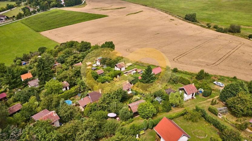 Prodej chaty, Písek, Pod Amerikou, 32 m2