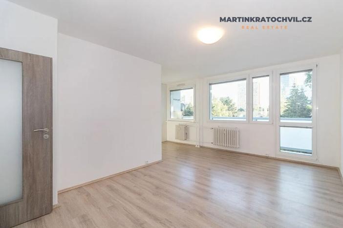 Prodej bytu 3+kk, Praha - Háje, Štichova, 84 m2
