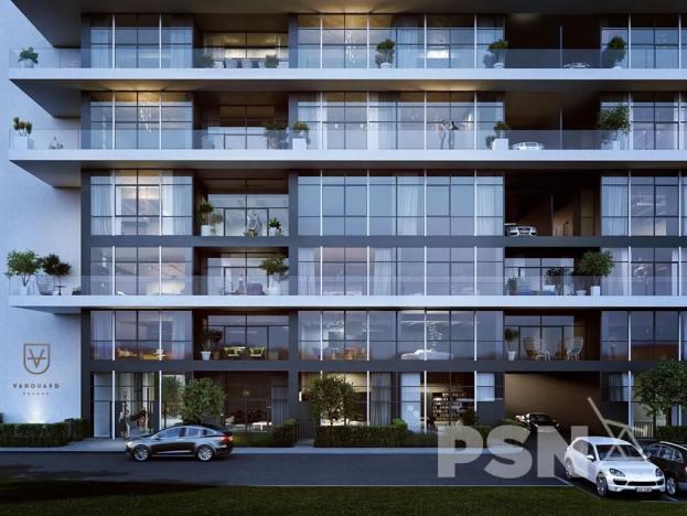 Prodej kanceláře, Praha - Modřany, Československého exilu, 96 m2