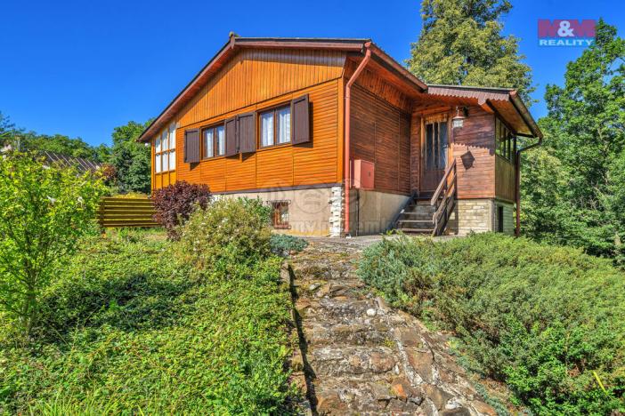 Prodej rodinného domu, Svídnice, 50 m2
