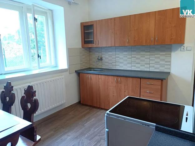 Pronájem rodinného domu, Sebranice, 152 m2